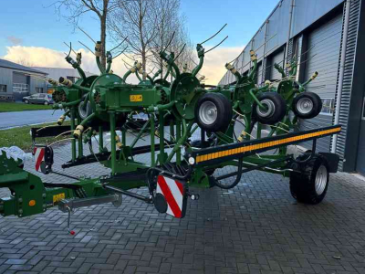 Faneur Krone Vendro C1340