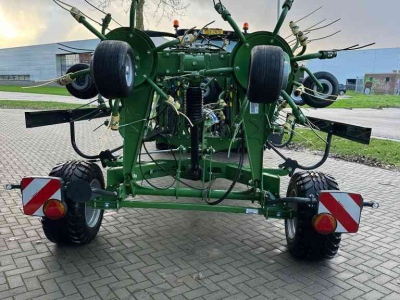 Faneur Krone Vendro C1340