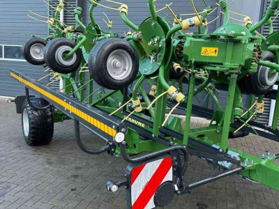Faneur Krone Vendro C1340