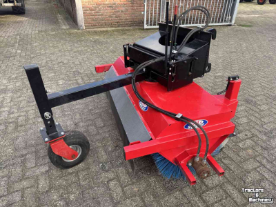 Balayeur Sweep HS TV600