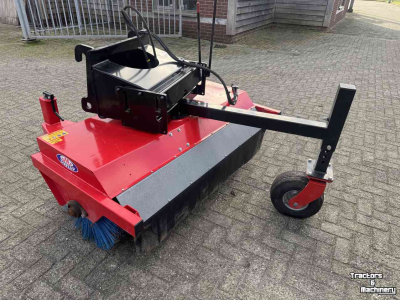 Balayeur Sweep HS TV600