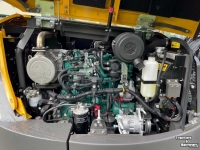 Pelles sur chenilles Volvo ECR88D pro plus kraan graafmachine excavator
