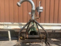 Pompe d&#8216;irrigation Landini Beregeningspomp
