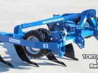 Décompacteur Rolmako woeler