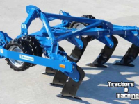 Décompacteur Rolmako woeler