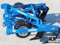 Décompacteur Rolmako woeler