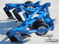 Décompacteur Rolmako woeler