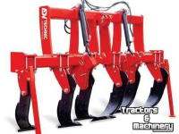 Décompacteur Rolmako woeler
