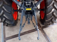 Tracteur pour horticulture Kubota B1241  compact traktor