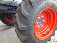 Tracteur pour horticulture Kubota B1241  compact traktor