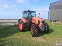 Tracteur Kubota M7-152 KVT PREMIUM MET GARANTIE