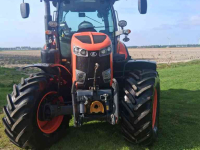 Tracteur Kubota M7-152 KVT PREMIUM MET GARANTIE