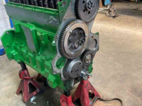 Pièces d‘occasion pour ensileuses John Deere JD6135 Reman motor