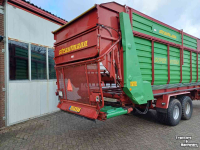 Autochargeuse Strautmann supper vitesse 2