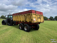 Benne agricole Alasco ALV 92