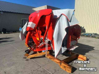 Faucheuse Kuhn GMD 3125 F-FF