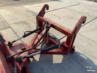 Rabot caoutchouc Wifo Rubber schuif