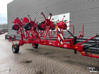 Faneur Lely Lely Lotus 900 schudder