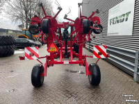 Faneur Lely Lely Lotus 900 schudder