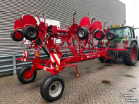Faneur Lely Lely Lotus 900 schudder