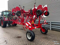 Faneur Lely Lely Lotus 900 schudder
