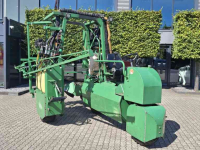 Autres matériel et accessoires d´arboriculture  Jutek Easytrak 35