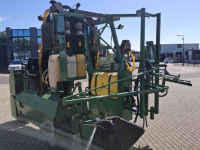 Autres matériel et accessoires d´arboriculture  Jutek Easytrak 35
