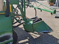 Autres matériel et accessoires d´arboriculture  Jutek Easytrak 35