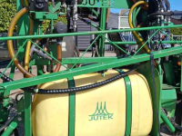 Autres matériel et accessoires d´arboriculture  Jutek Easytrak 35
