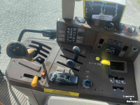 Tracteur John Deere 6220 PowerQuad 24-speed