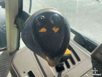 Tracteur John Deere 6220 PowerQuad 24-speed