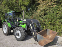 Tracteur Deutz-Fahr DX 4.70