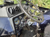 Tracteur Deutz-Fahr DX 4.70