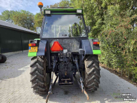 Tracteur Deutz-Fahr DX 4.70
