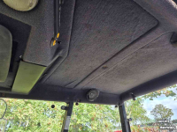 Tracteur Deutz-Fahr DX 4.70