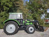 Tracteur Deutz-Fahr DX 4.70