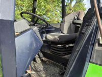 Tracteur Deutz-Fahr DX 4.70
