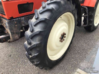 Roues, Pneus, Jantes, Barillets Jumelage  11.2-32 en 11.2-46