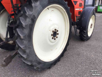 Roues, Pneus, Jantes, Barillets Jumelage  11.2-32 en 11.2-46