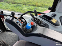 Tracteur Massey Ferguson Massey Ferguson 7485 Dyna-VT Midejo