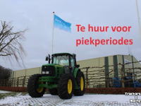 Tracteur John Deere 6M 6R 7R