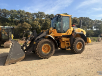 Chargeuse sur pneus Volvo L60G