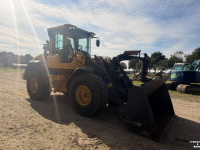 Chargeuse sur pneus Volvo L60G