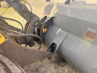 Chargeuse sur pneus Volvo L60G