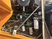 Chargeuse sur pneus Volvo L60G