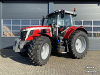 Tracteur Massey Ferguson 6S.135 Dyna6 Efficient DEMO