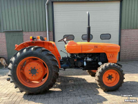 Tracteurs Kubota L345 miditractor/minitractor/smalspoortractor/tuinbouwtractor