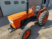Tracteurs Kubota L345 miditractor/minitractor/smalspoortractor/tuinbouwtractor