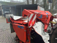 Faucheuse Kuhn FC 313-F Front-Maaier
