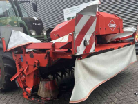 Faucheuse Kuhn FC 313-F Front-Maaier